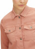 Tom Tailor Cropped Denim Jk női farmerkabát