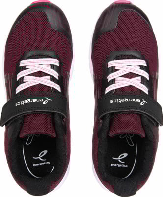 Energetics Elexir XIII J VL Dět.sport.obuv Velcro/Lace EU velikosti