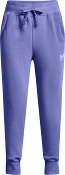 Under Armour Rival Fleece sportovní kalhoty