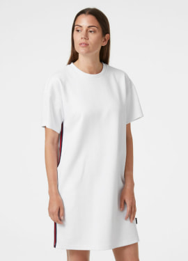 W RWB T Dress női ruha