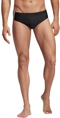 adidas 3-Streifen Badeslip