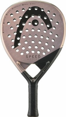 Head Speed Motion 2025 Padelschläger