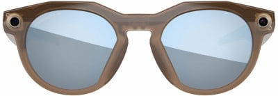 Oakley Meta HSTN KI Sonnenbrille Prizm-Gläser polarisiert Oakley Meta HSTN KI Sonnenbrille Prizm-Gläser polarisiert