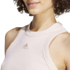 adidas Lounge Ribbed női ujjatlan felső