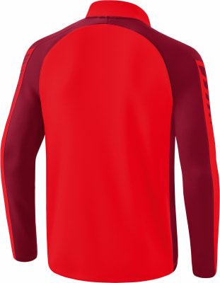 Erima Six Wings Midlayer mit Halfzip