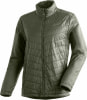 Maier Sports Peyor 3in1 Wanderjacke mit Kapuze