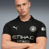 Puma MCFC Away Jersey Repli Fantrikot