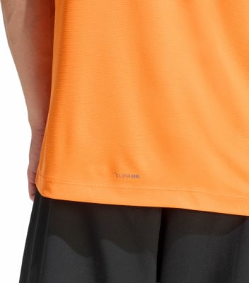 adidas D4T PrimeLift 3-Streifen T-Shirt