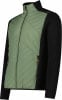 CMP Lizzano Hybrid Wanderjacke