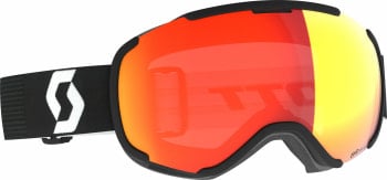 Scott Faze II Skibrille