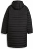 Puma teamFINAL Bench Trainingsjacke mit Kapuze