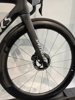 S-Works Tarmac Ultegra DI2