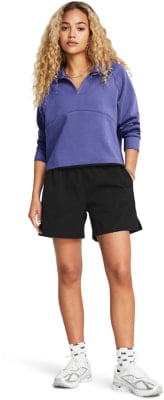 Under Armour Unstoppable Vent Shorts