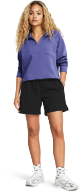 Unstoppable Vent Shorts