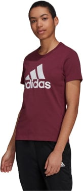 Loungewear Essentials Logo T-Shirt