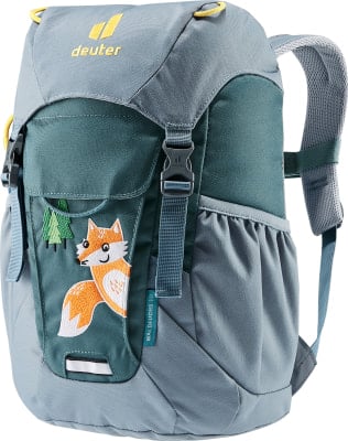 Deuter Waldfuchs 10 Kinderrucksack