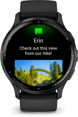 Venu 3 Smartwatch