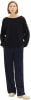 Tom Tailor TOM TAILOR Knit Structured női pulóver