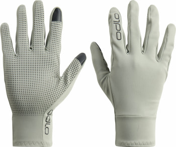 Odlo Multisport Light Handschuhe mit Touchfunktion