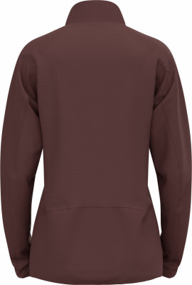 Odlo Brensholmen Langlaufjacke