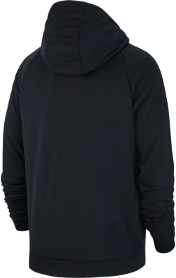 Nike Dri-FIT Training Hoodie férfi kapucnis felső