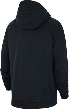 Dri-FIT Training Hoodie férfi kapucnis felső