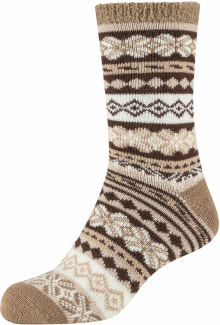 Cosy double la Wintersocken