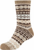 Camano Cosy double la Wintersocken