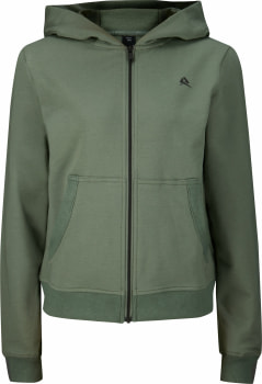 Active Rebel Tory Kapuzenjacke