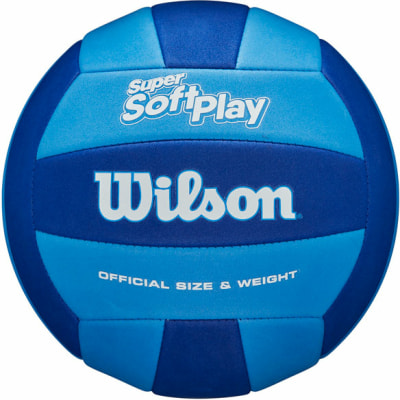 Wilson Super Soft Play röplabda