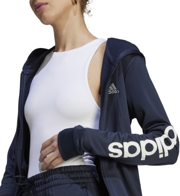 adidas W Linear női melegítő