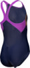 Arena G Tales Swimsuit V-Back,-Schwimmer 80% PA, 20% EA