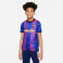 FC Barcelona 21/22 Fußballtrikot