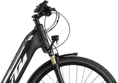 KTM Macina Touring 625 US női e-kerékpár Bosch PT CX614