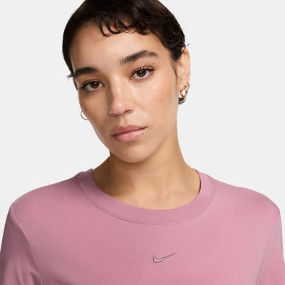Nike Chill Knit női póló