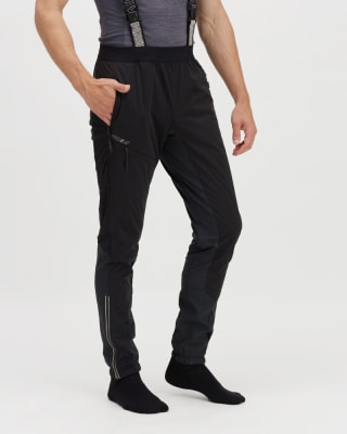 Silvini Alzaro outdoorové kalhoty