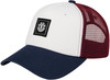 Element Icon Mesh Kappe