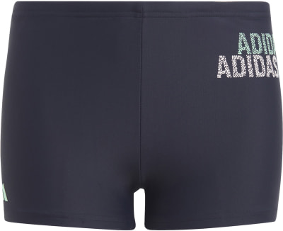 adidas LOGO SWIM BRIEF gyerek fürdőnadrág