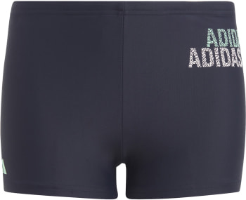 adidas LOGO SWIM BRIEF gyerek fürdőnadrág