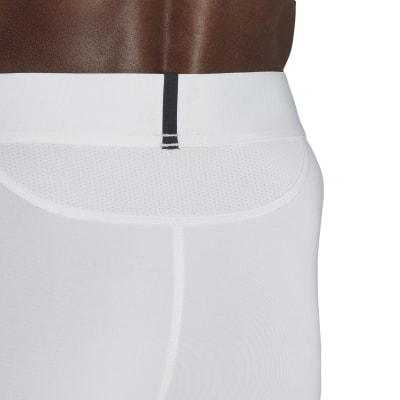 adidas Techfit kurze Kompressionstights