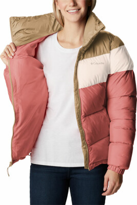 Columbia Puffect CB Jkt W steppelt női kabát