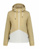 Icepeak Achin Funktionsjacke mit Kapuze