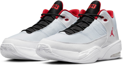 Nike Jordan Max Aura 3, basketbalová obuv