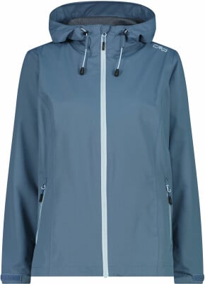 CMP Regenjacke mit Kapuze
