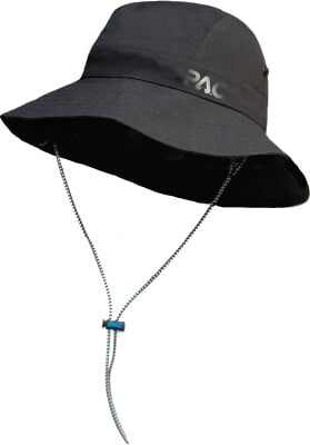 P.A.C. P.A.C. Boonie Hat Clyde Hut 100%PES