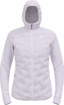 Odlo Zeroweight Isolationsjacke mit Kapuze