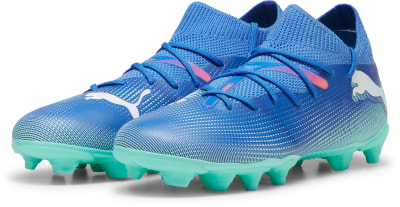 Puma Future 7 Match FG/AG Gyerek stoplis cipő