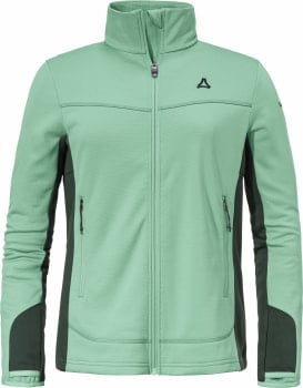 Schöffel Style Milagle Fleecejacke