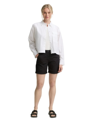Tom Tailor Chino Bermuda női rövidnadrág