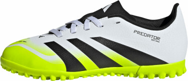 Predator Club TF J Kunstrasenfussballschuh D-Gr.